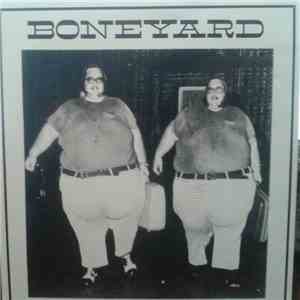 Boneyard - Dirt Poor mp3 album