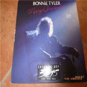 Bonnie Tyler - Merry Christmas mp3 album