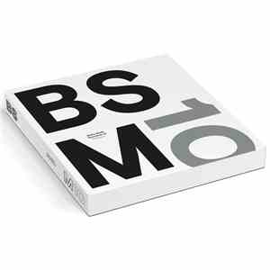 Booka Shade - Movements 10 mp3 album