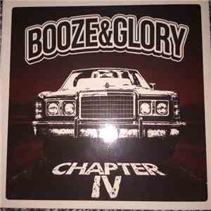 Booze&Glory - Chapter IV mp3 album