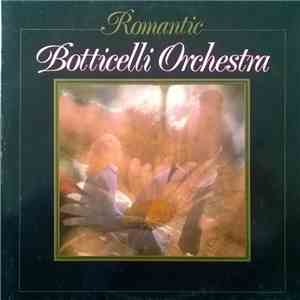 Botticelli Orchestra - Romantic mp3 album