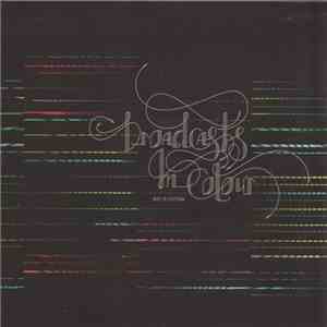 Boy Is Fiction - Broadcasts In Colour mp3 album