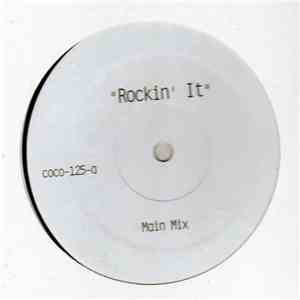 Brand Nubian / Gang Starr - Rockin' It / So What's Up mp3 album