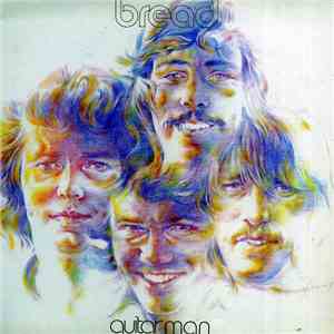 Bread - Guitar Man mp3 album