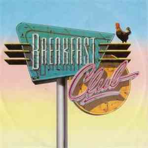 Breakfast Club - Right On Track mp3 album