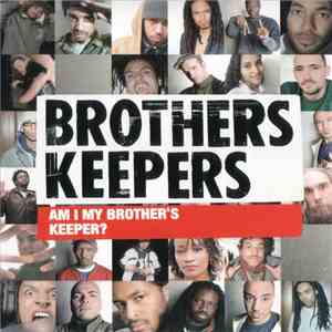 Brothers Keepers - Am I My Brother's Keeper? mp3 album