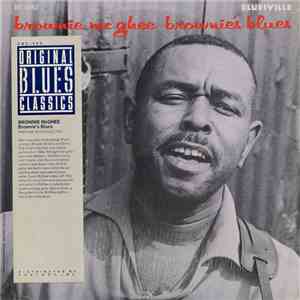 Brownie McGhee - Brownie's Blues mp3 album