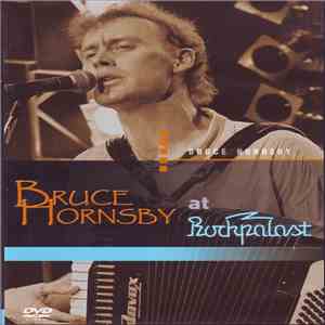 Bruce Hornsby And The Range - Rockpalast mp3 album