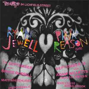 Bruce Russell / Matt Horseshit / Ryan Jewell - Bruce Russell / Matt Horseshit / Ryan Jewell (HSP) mp3 album