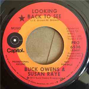 Buck Owens And Susan Raye - Looking Back To See mp3 album