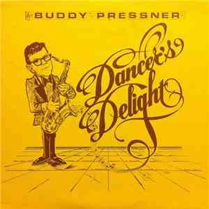 Buddy Pressner - Dancer's Delight mp3 album