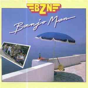 BZN - Banjo Man mp3 album