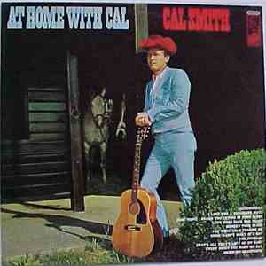 Cal Smith - At Home With Cal mp3 album