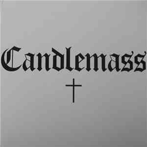 Candlemass - Candlemass mp3 album