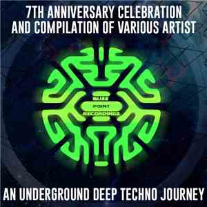 Caner Seval, Erdi Irmak - Aromatic Inhalation (Original Mix) mp3 album