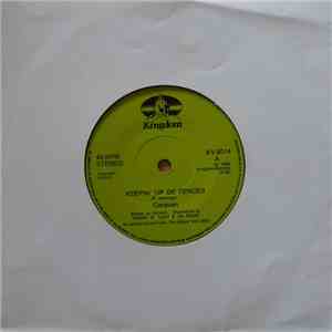 Caravan - Keepin' Up De Fences mp3 album