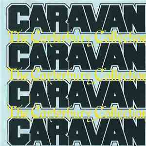 Caravan - The Canterbury Collection mp3 album