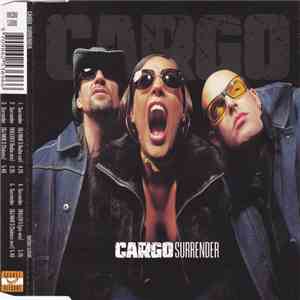 Cargo - Surrender mp3 album