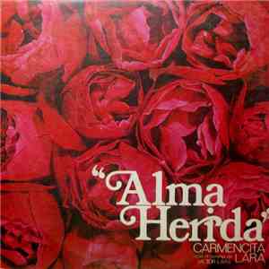 Carmencita Lara - Alma Herida mp3 album