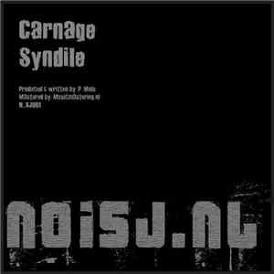 Carnage - Syndile mp3 album