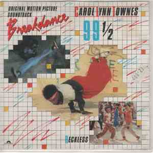 Carol Lynn Townes / Chris "The Glove" Taylor And David Storrs - 99½ / Reckless mp3 album