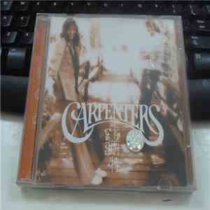 Carpenters - Singles 1969-1981 mp3 album