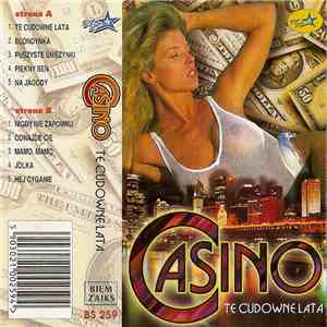 Casino  - Te Cudowne Lata mp3 album