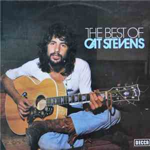 Cat Stevens - The Best Of Cat Stevens mp3 album