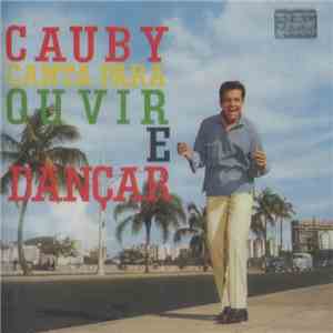 Cauby Peixoto - Canta Para Ouvir E Dançar mp3 album