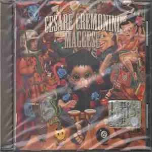 Cesare Cremonini - Maggese mp3 album