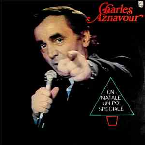 Charles Aznavour - Un Natale Un Pò Speciale mp3 album
