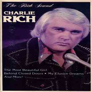 Charlie Rich - The Rich Sound mp3 album