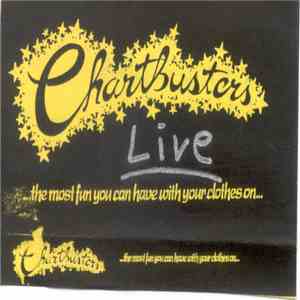 Chartbusters - Live mp3 album