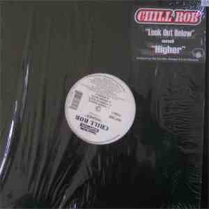 Chill Rob - Look Out Below / Higher mp3 album