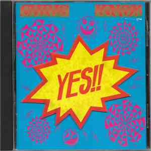 Chris Knox - Yes!! mp3 album