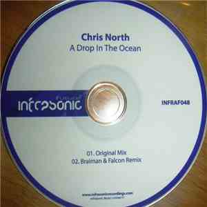 Chris North  - A Drop In The Ocean mp3 album