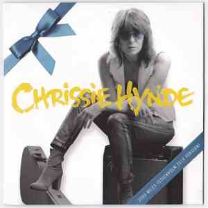Chrissie Hynde - 2000 Miles (Stockholm 2014 Version) mp3 album