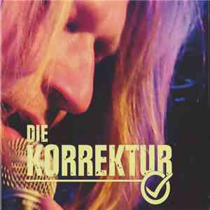 Christian Haase - Die Korrektur mp3 album