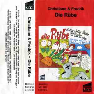 Christiane & Fredrik - Die Rübe mp3 album