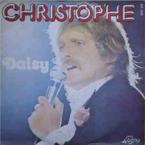 Christophe - Daisy mp3 album