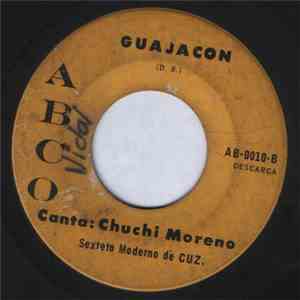 Chuchi Moreno / Sexteto Moderno De Cuz / Juan Coronel / Sexteto Moderno De Cuz - Rio Chucunaque mp3 album