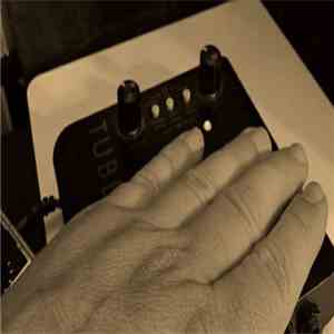 Churner - The Grand Wall Of Churner mp3 album