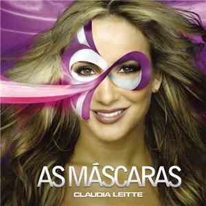 Claudia Leitte - As Máscaras (Se Deixa Levar) mp3 album