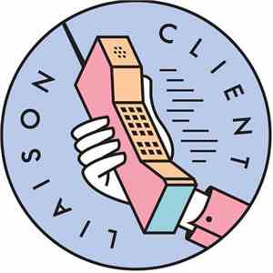 Client Liaison - Client Liaison mp3 album