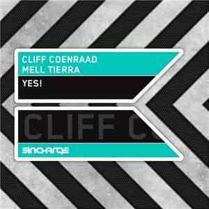 Cliff Coenraad, Mell Tierra - Yes! mp3 album
