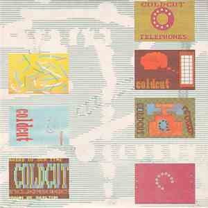 Coldcut - My Telephone mp3 album