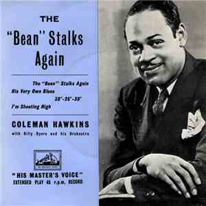 Coleman Hawkins - The "Bean" Stalks Again mp3 album
