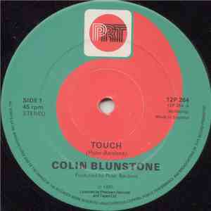 Colin Blunstone - Touch mp3 album