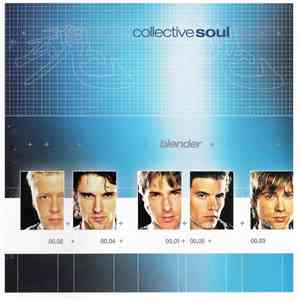 Collective Soul - Blender mp3 album