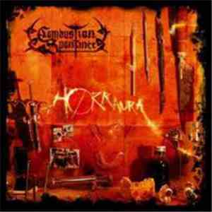 Combustion Spontanée - Horraura mp3 album